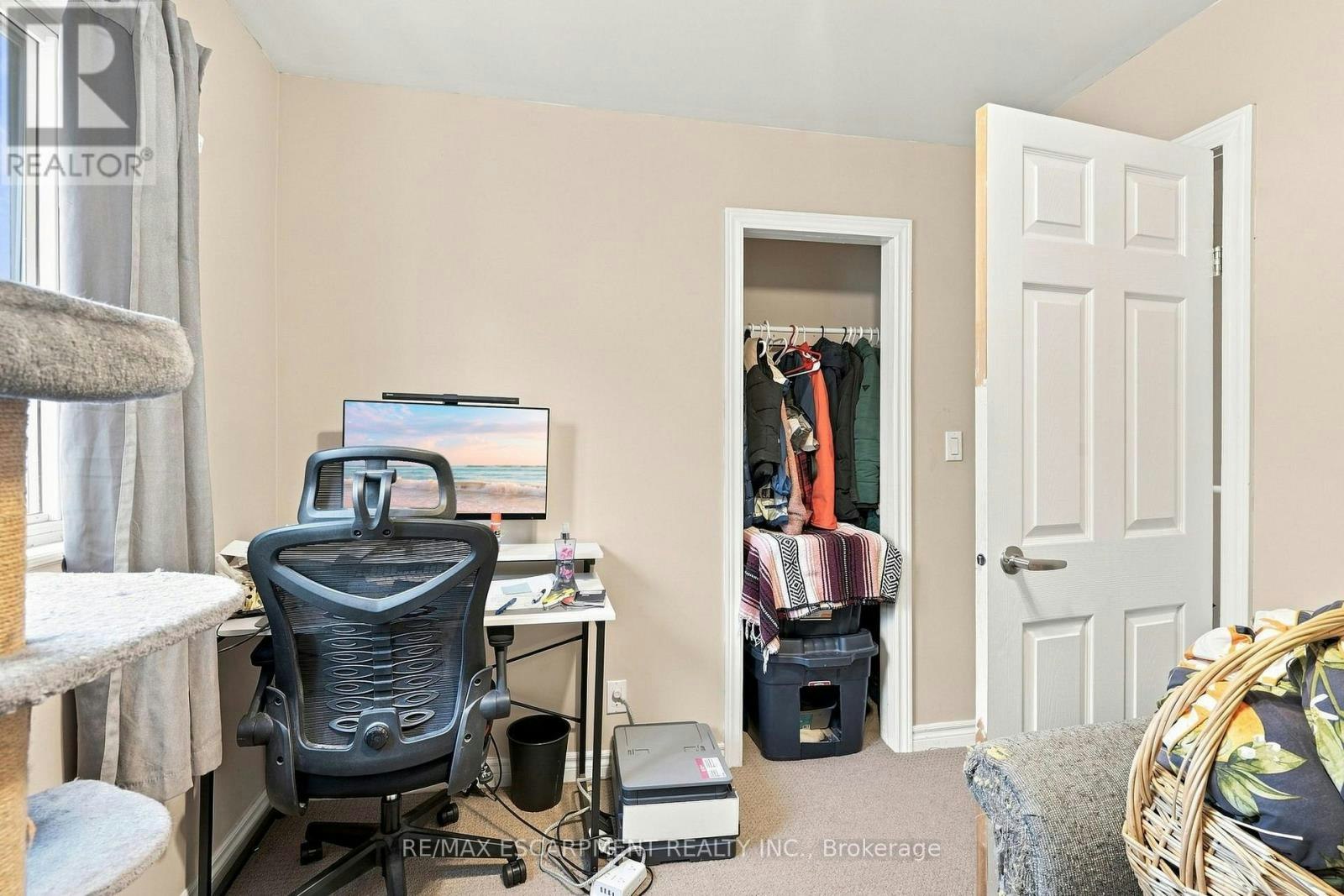 UPPER-15 Clinton Street, Hamilton, ON, L8L 3J7 - 28