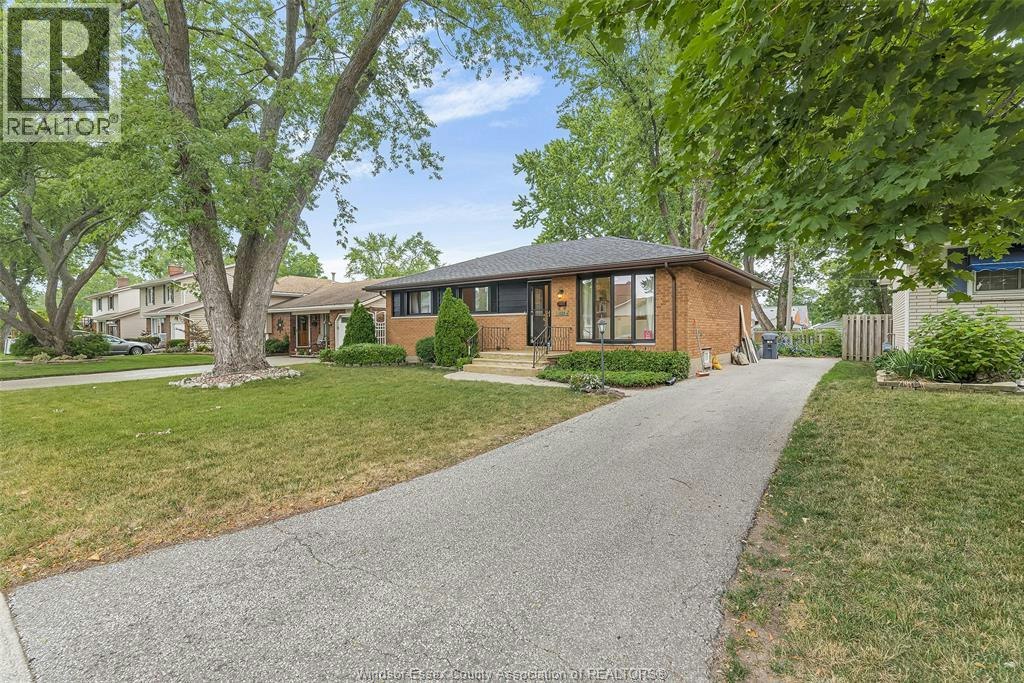 MAIN FLOOR-1082 Coventry, Windsor, ON, N8S 2W7 - 14