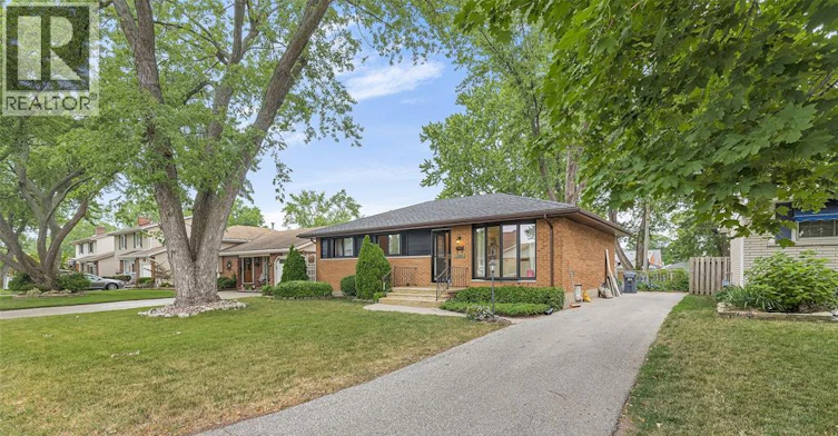 MAIN FLOOR-1082 Coventry, Windsor, ON, N8S 2W7 - 14