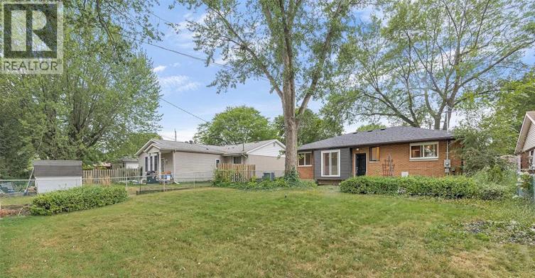 MAIN FLOOR-1082 Coventry, Windsor, ON, N8S 2W7 - 15