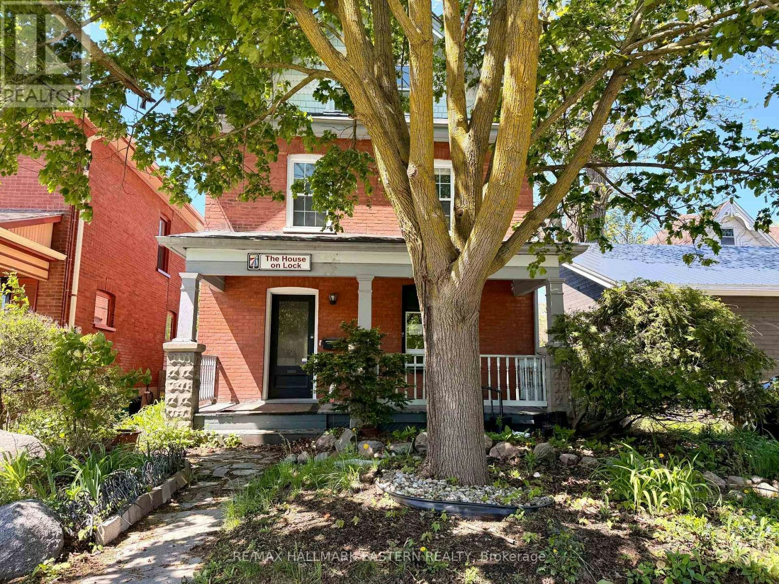 179 Lock Street, Peterborough, ON, K9J 2Y8