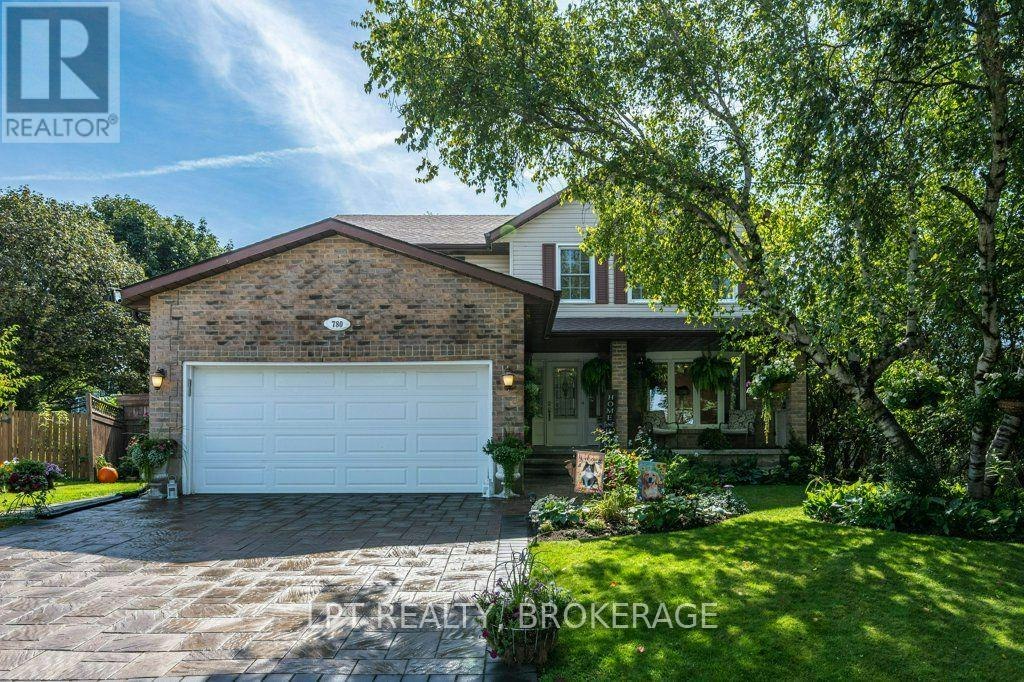 780 Muirfield Crescent, Kingston, ON, K7M 8G1