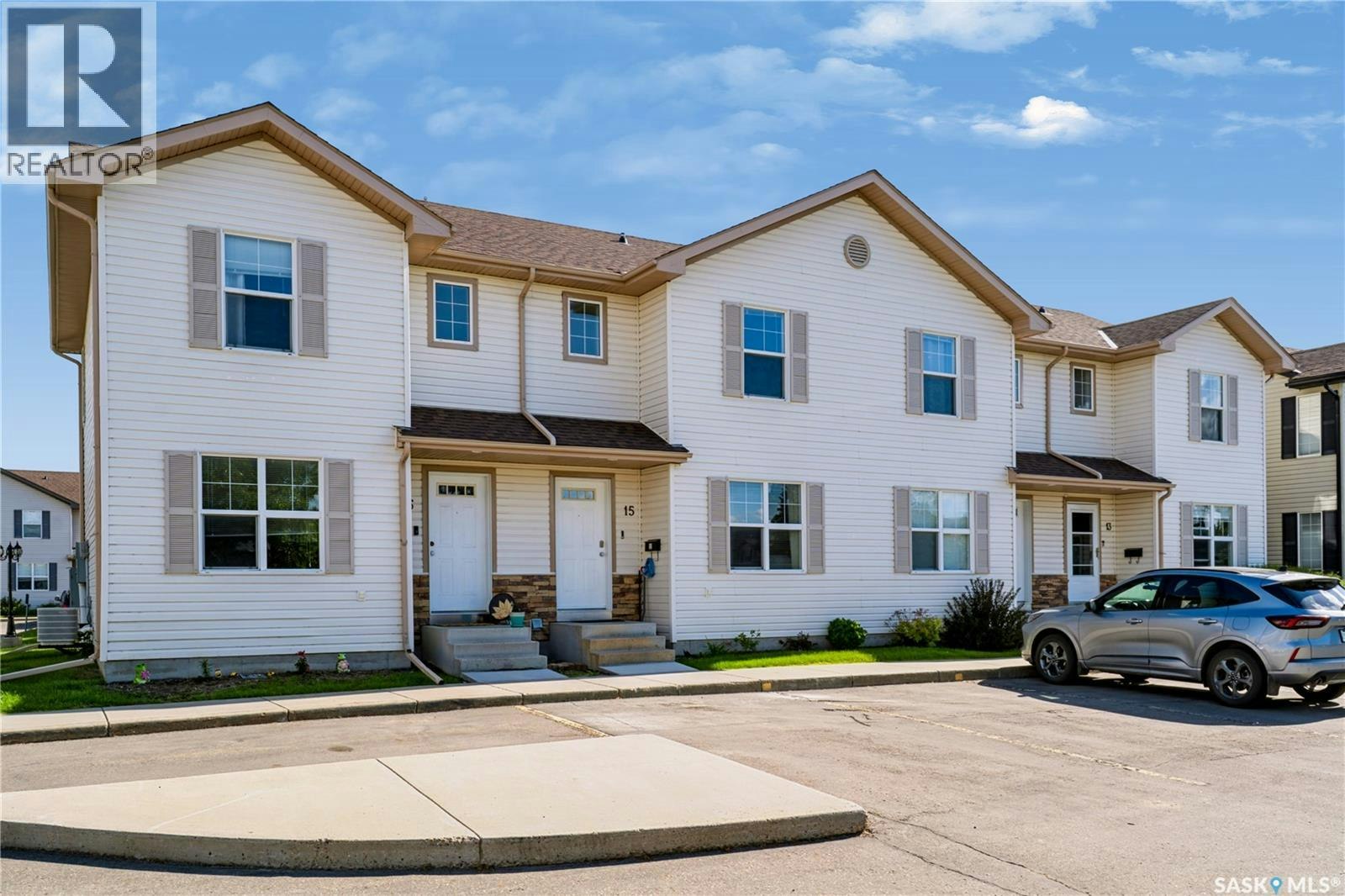 15-135 Pawlychenko Lane, Saskatoon, SK, S7V 1J8