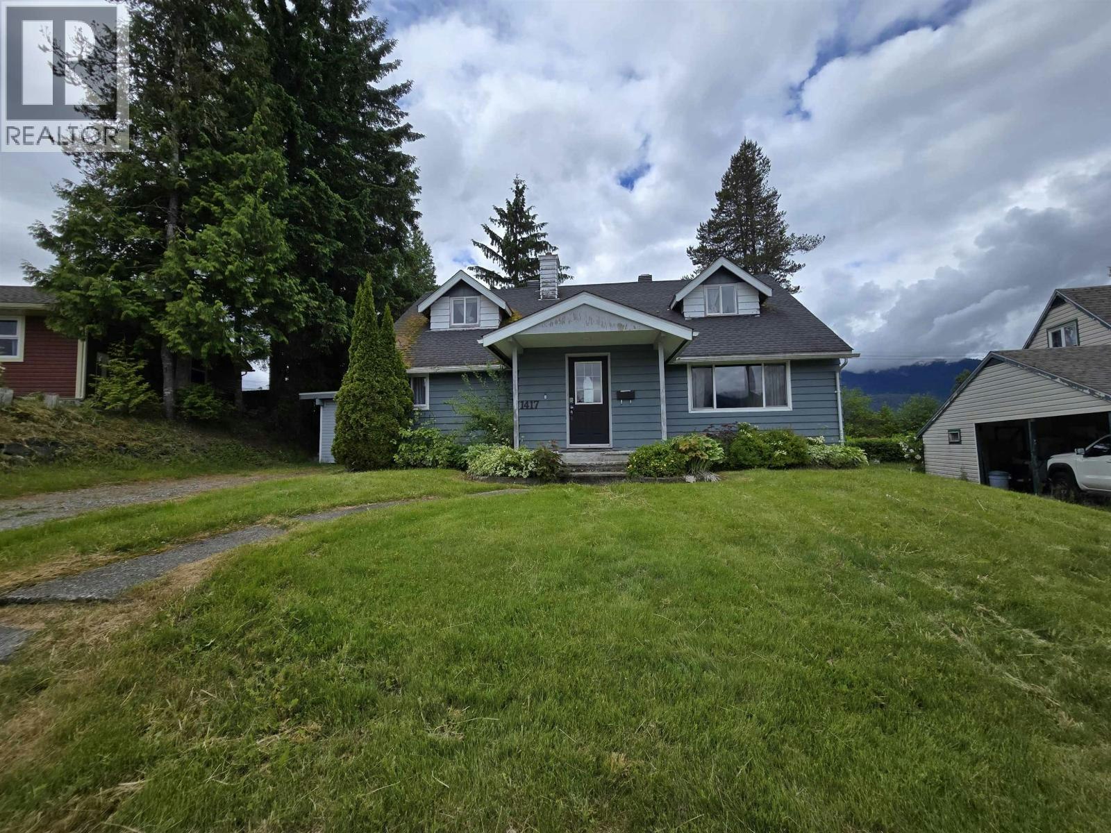 1417 Cormorant Avenue, Kitimat, BC, V8C 1R7
