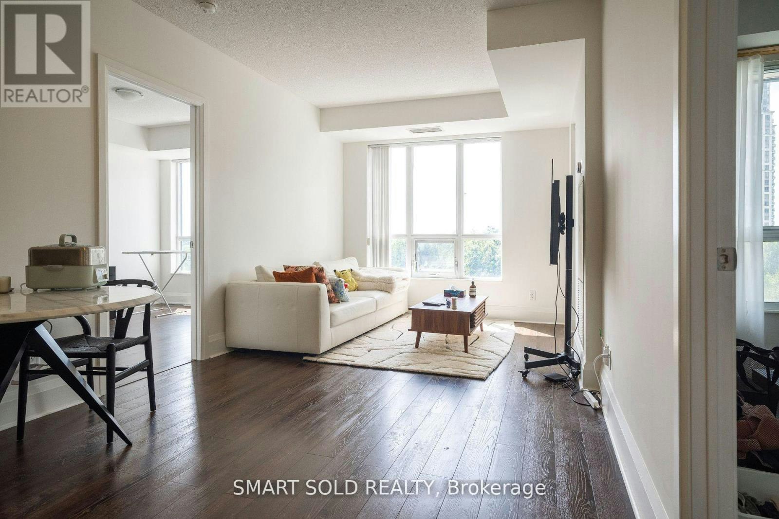 502-100 Harrison Garden Boulevard, Toronto, ON, M2N 0C2 - 3