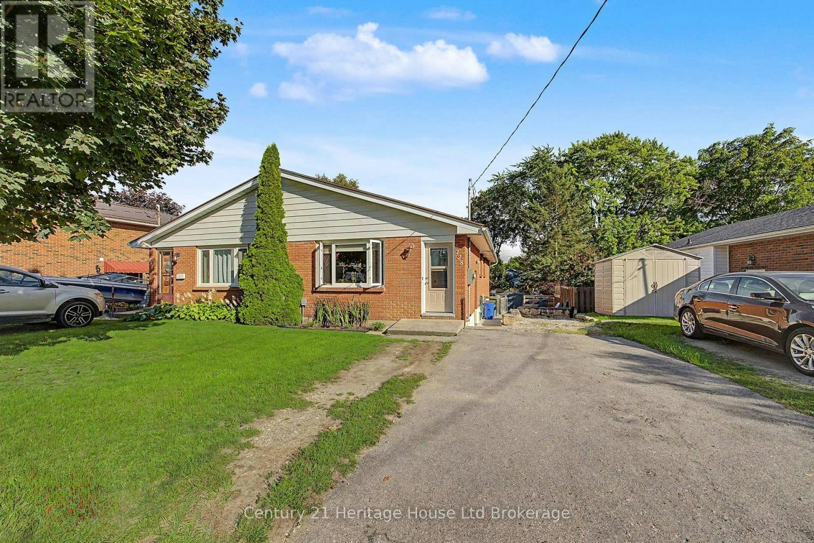 128 King Hiram Street, Ingersoll, ON, N5C 1L6