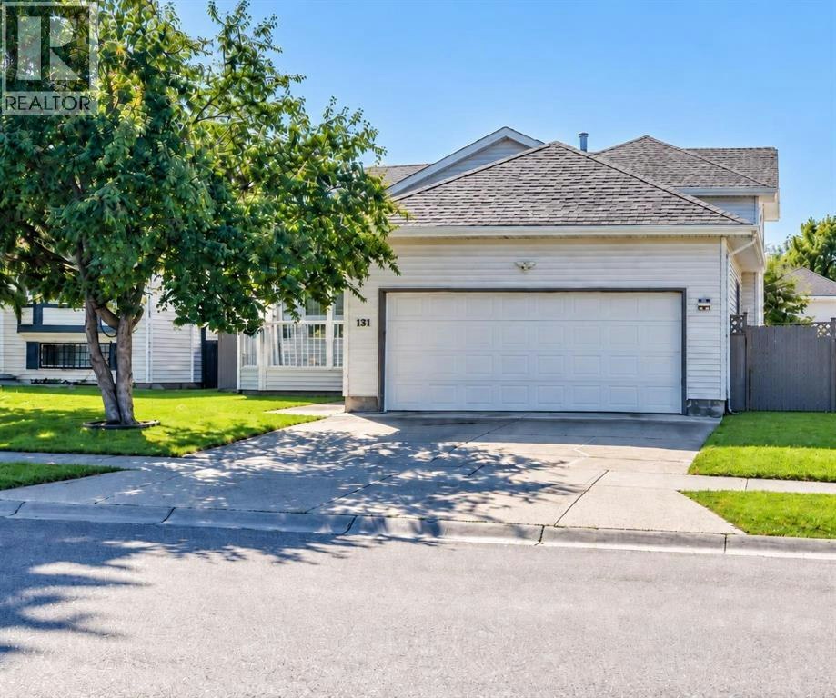 131 Applewood Drive SE, Calgary, AB, T2A 7P8