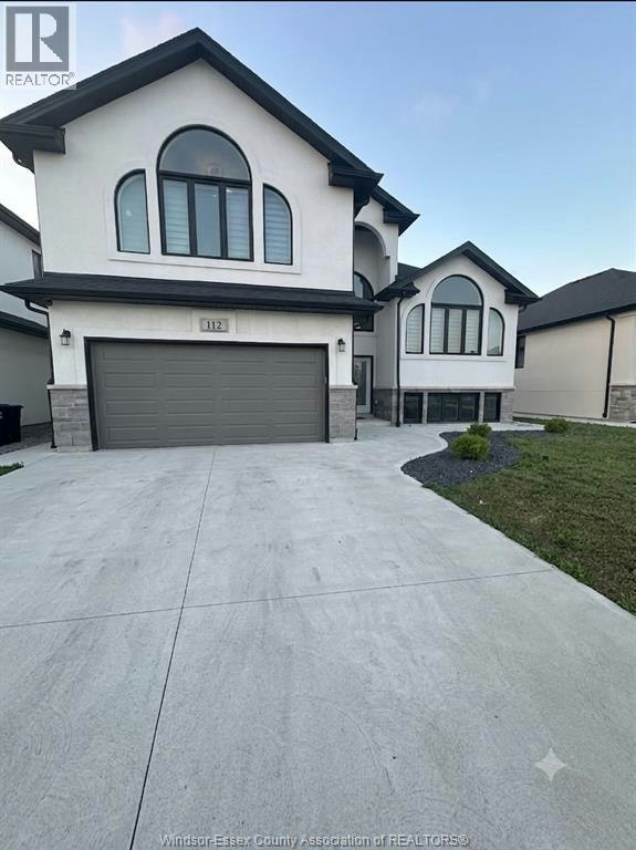 LOWER-112 Kingsbridge Drive, Amherstburg, ON, N9V 4B6