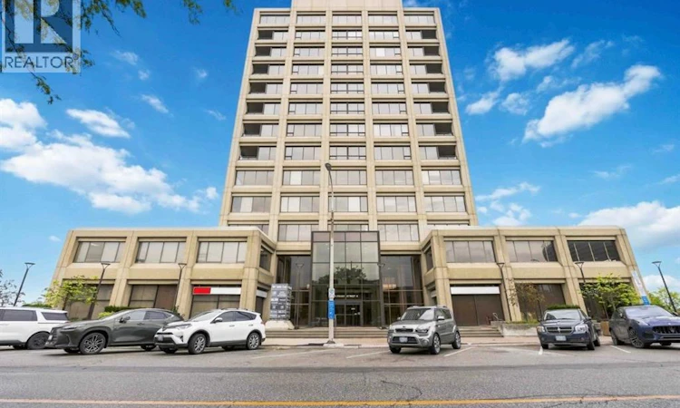 904-201 Front Street NORTH