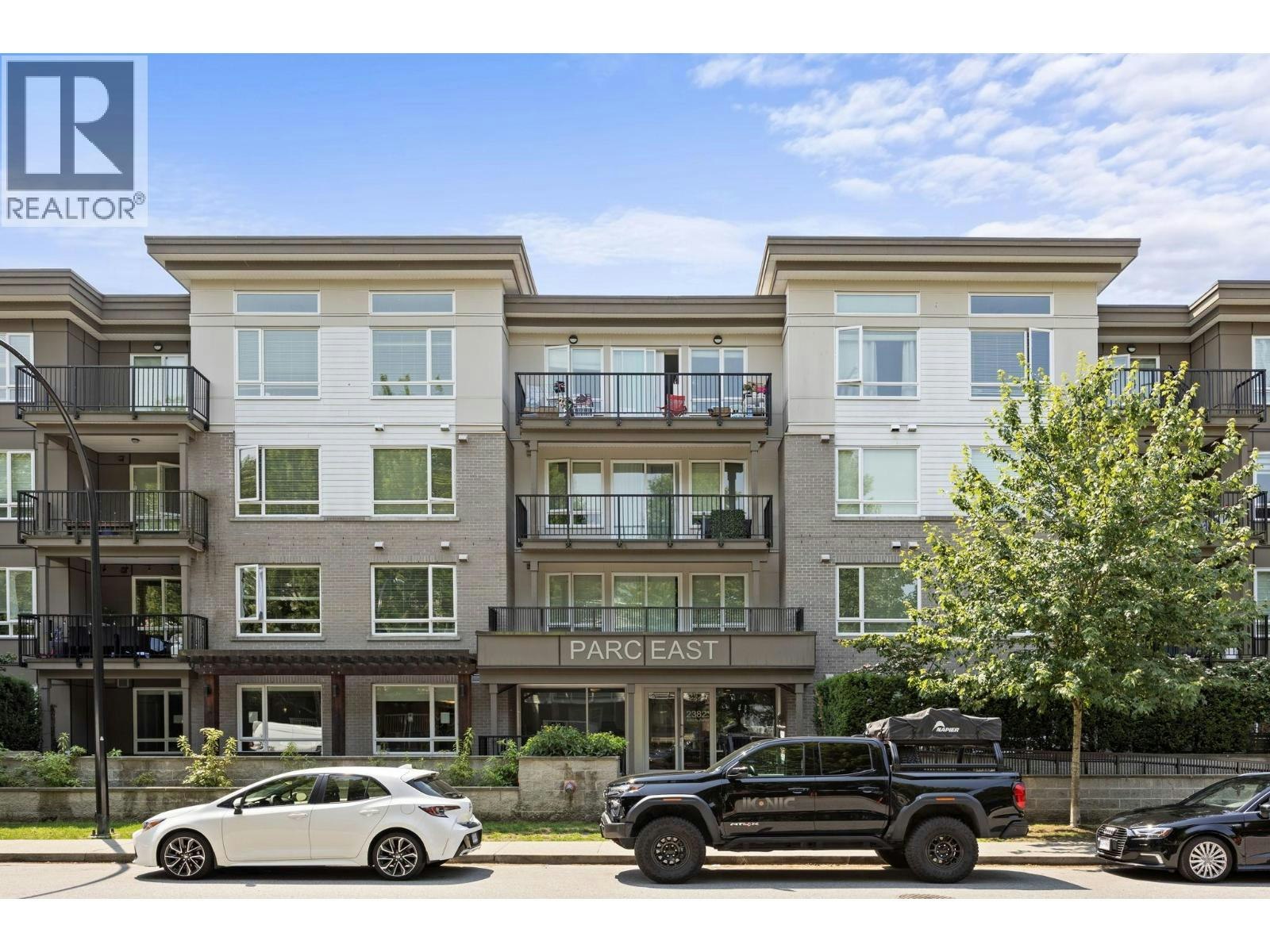 110-2382 Atkins Avenue, Port Coquitlam, BC, V3C 0G7