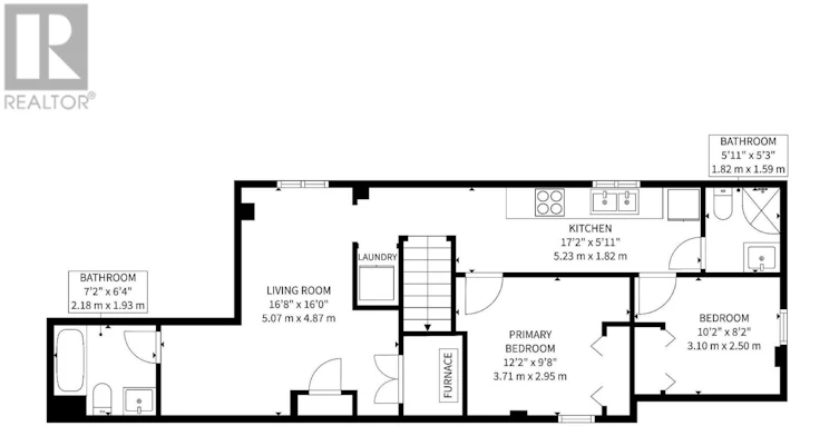 BASEMENT-7 Voysey Way, Markham, ON, L3S 0B4 - 12