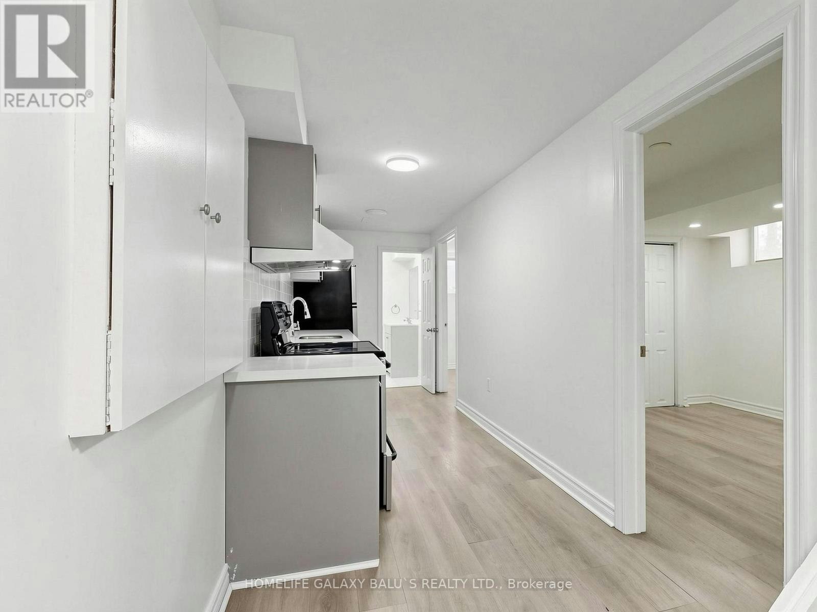 BASEMENT-7 Voysey Way, Markham, ON, L3S 0B4 - 6