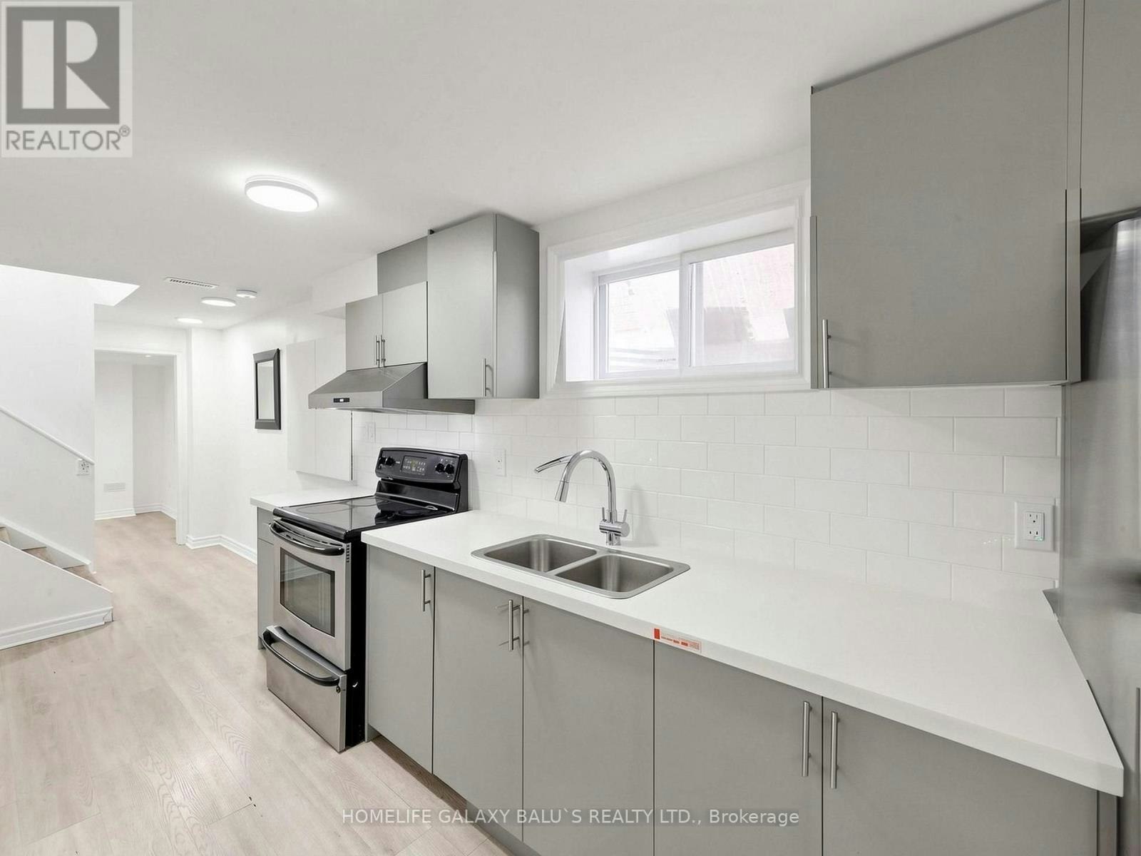 BASEMENT-7 Voysey Way, Markham, ON, L3S 0B4 - 8