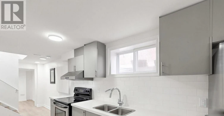 BASEMENT-7 Voysey Way, Markham, ON, L3S 0B4 - 8