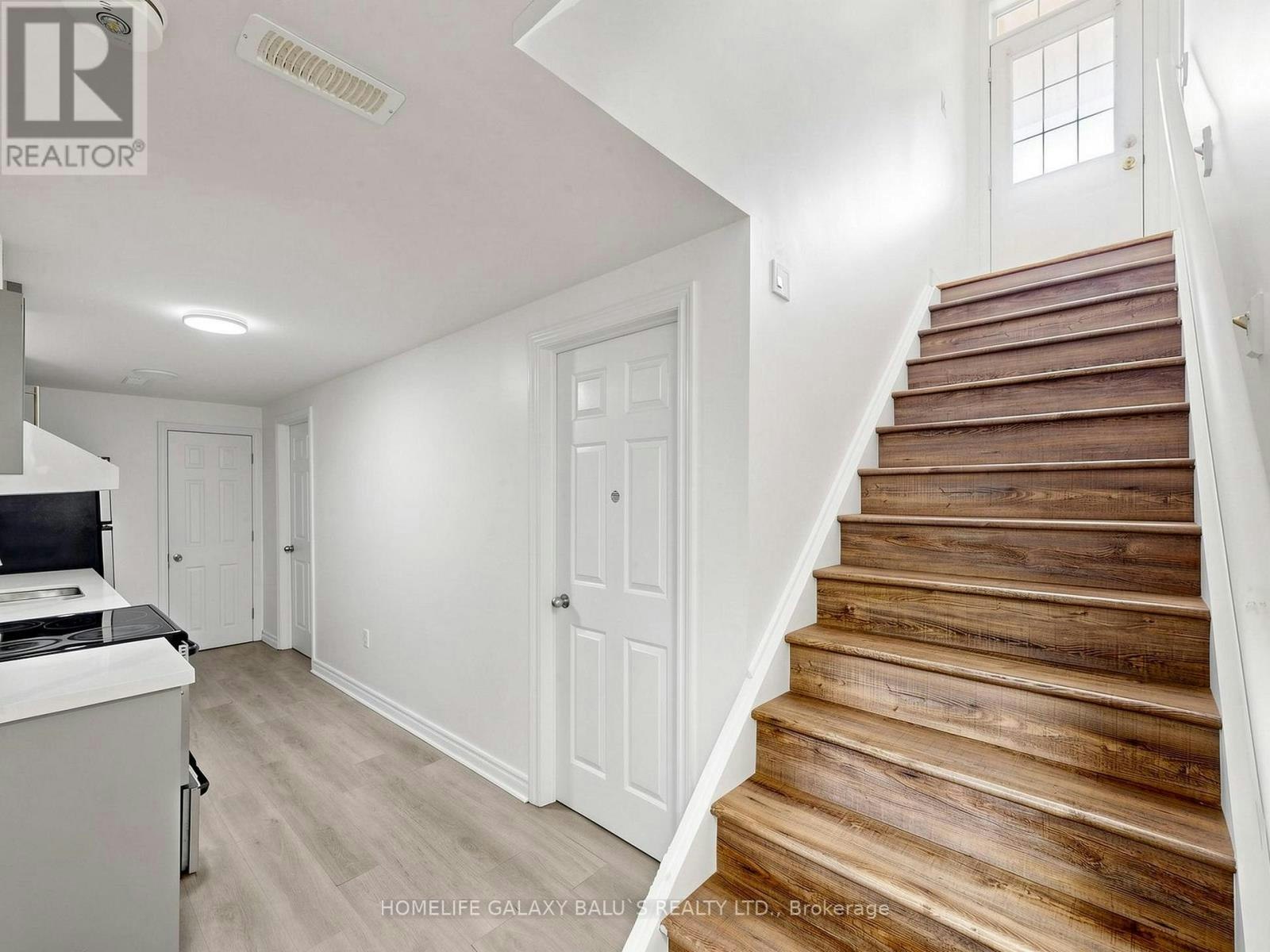 BASEMENT-7 Voysey Way, Markham, ON, L3S 0B4 - 4