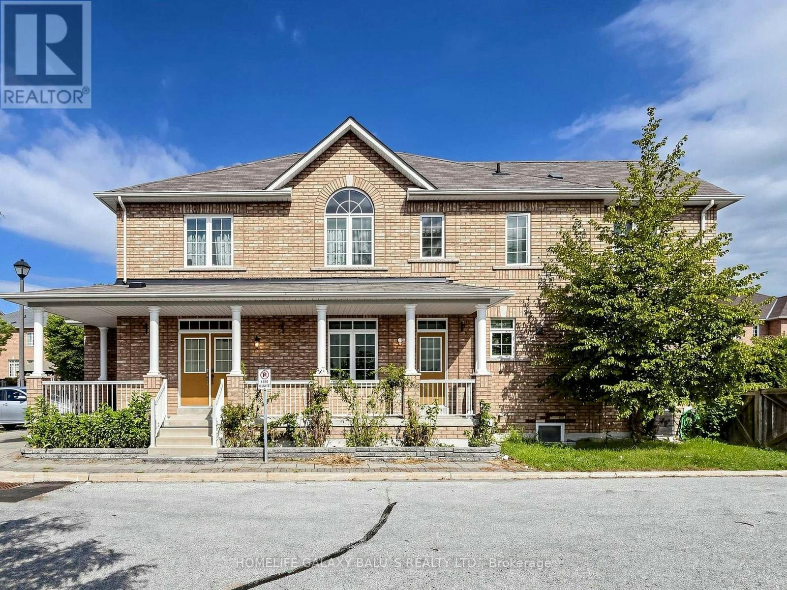 BASEMENT-7 Voysey Way, Markham, ON, L3S 0B4