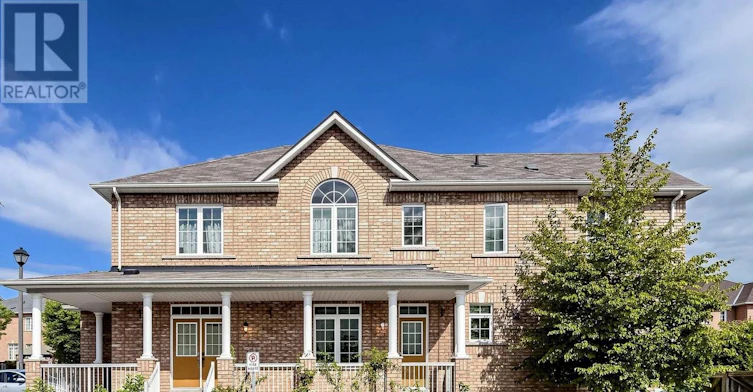 BASEMENT-7 Voysey Way, Markham, ON, L3S 0B4