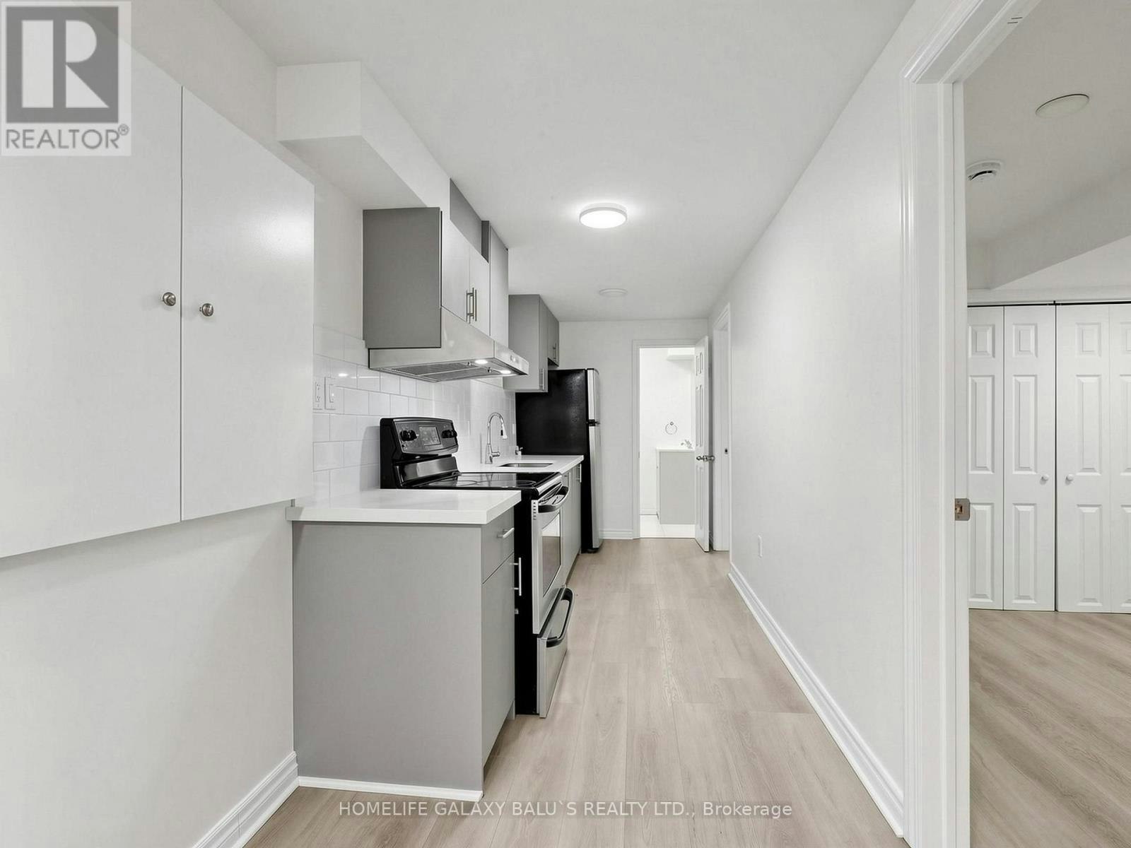 BASEMENT-7 Voysey Way, Markham, ON, L3S 0B4 - 5