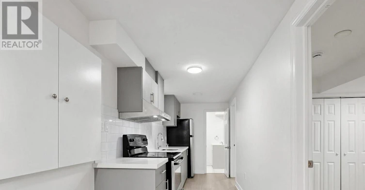 BASEMENT-7 Voysey Way, Markham, ON, L3S 0B4 - 5