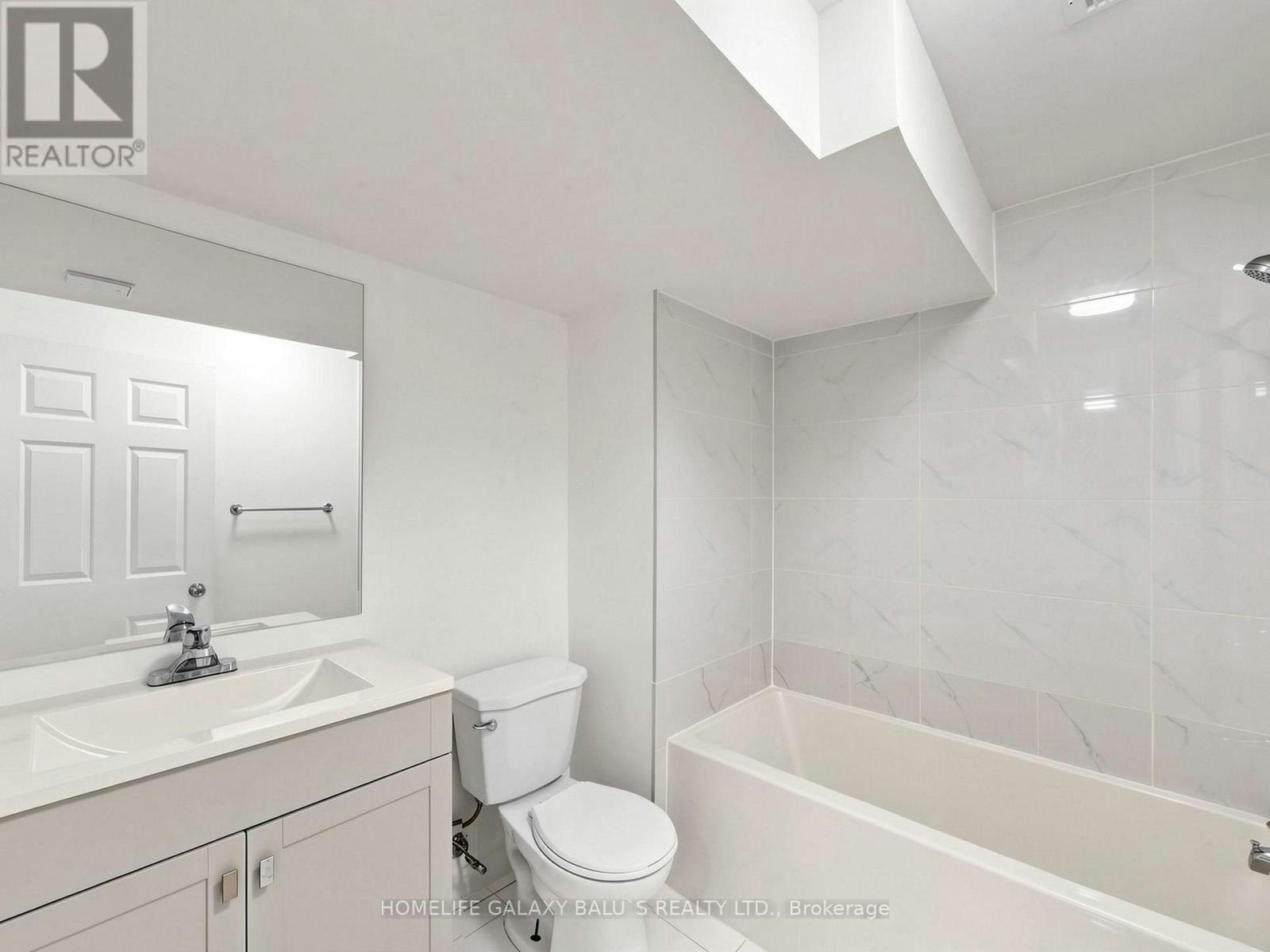 BASEMENT-7 Voysey Way, Markham, ON, L3S 0B4 - 24