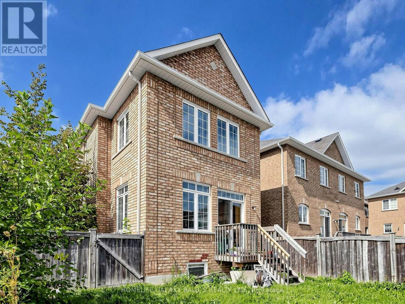 BASEMENT-7 Voysey Way, Markham, ON, L3S 0B4 - 36