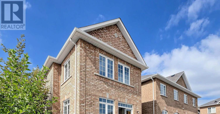 BASEMENT-7 Voysey Way, Markham, ON, L3S 0B4 - 36