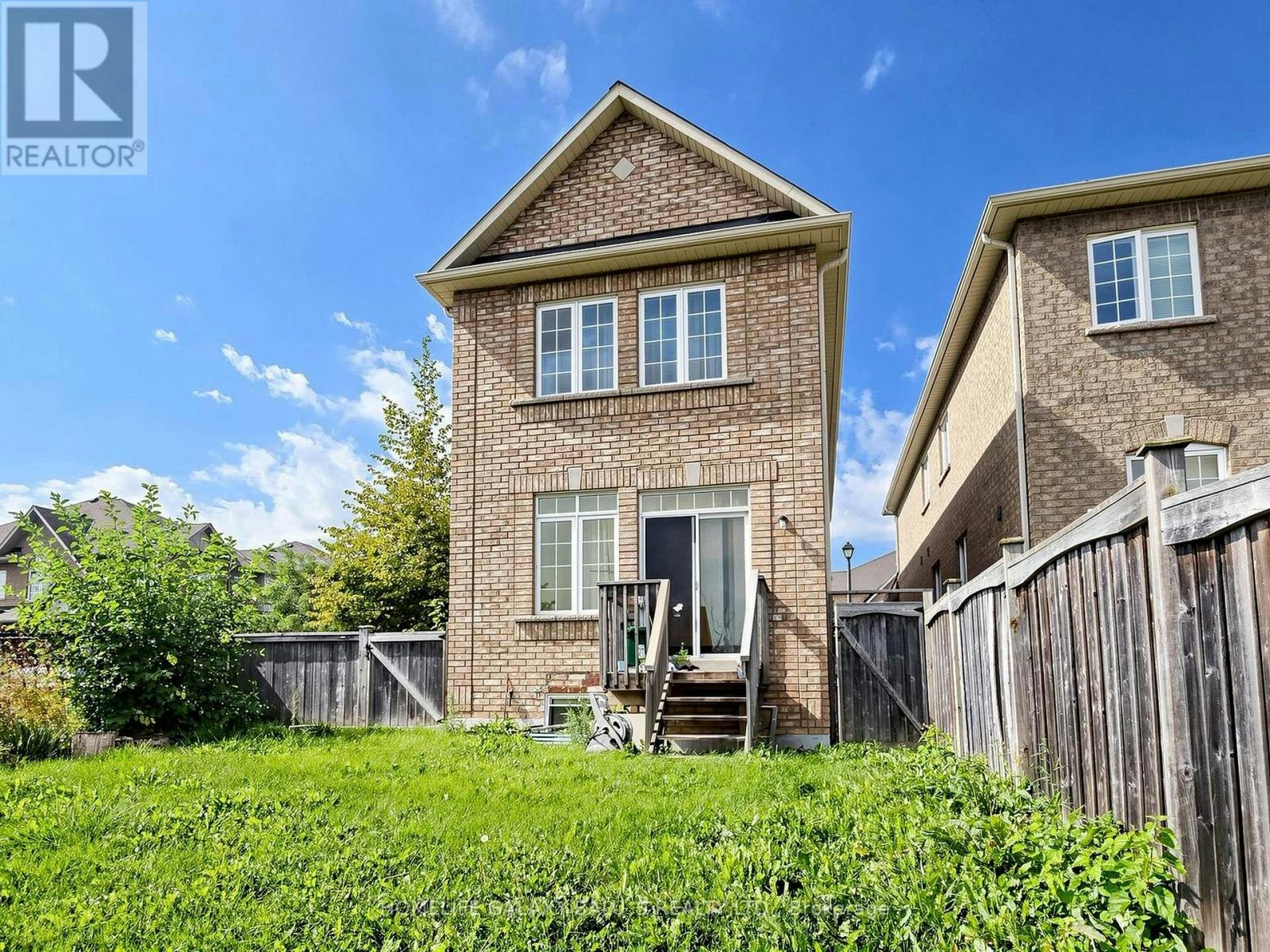 BASEMENT-7 Voysey Way, Markham, ON, L3S 0B4 - 37