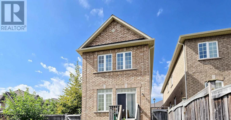 BASEMENT-7 Voysey Way, Markham, ON, L3S 0B4 - 37