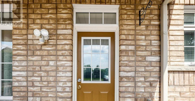 BASEMENT-7 Voysey Way, Markham, ON, L3S 0B4 - 3