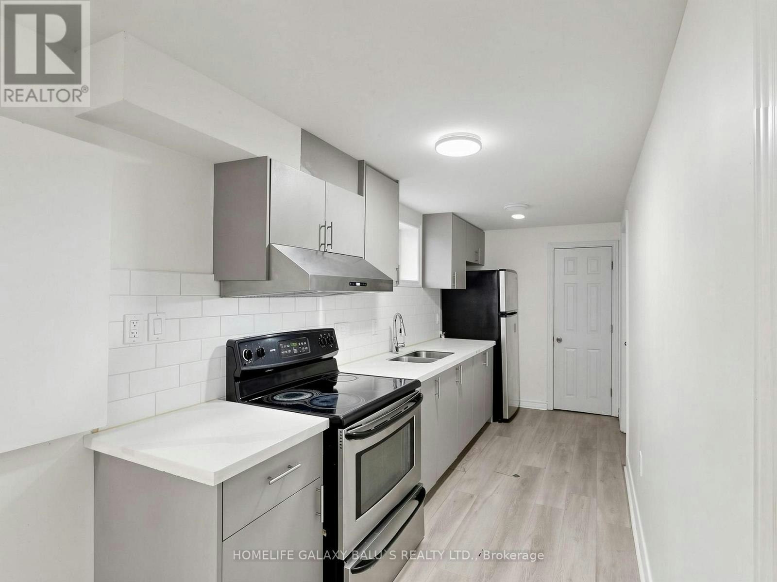 BASEMENT-7 Voysey Way, Markham, ON, L3S 0B4 - 7