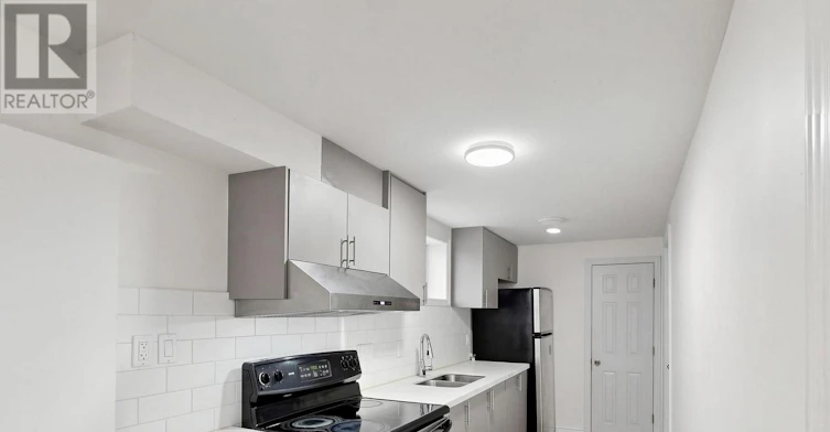 BASEMENT-7 Voysey Way, Markham, ON, L3S 0B4 - 7