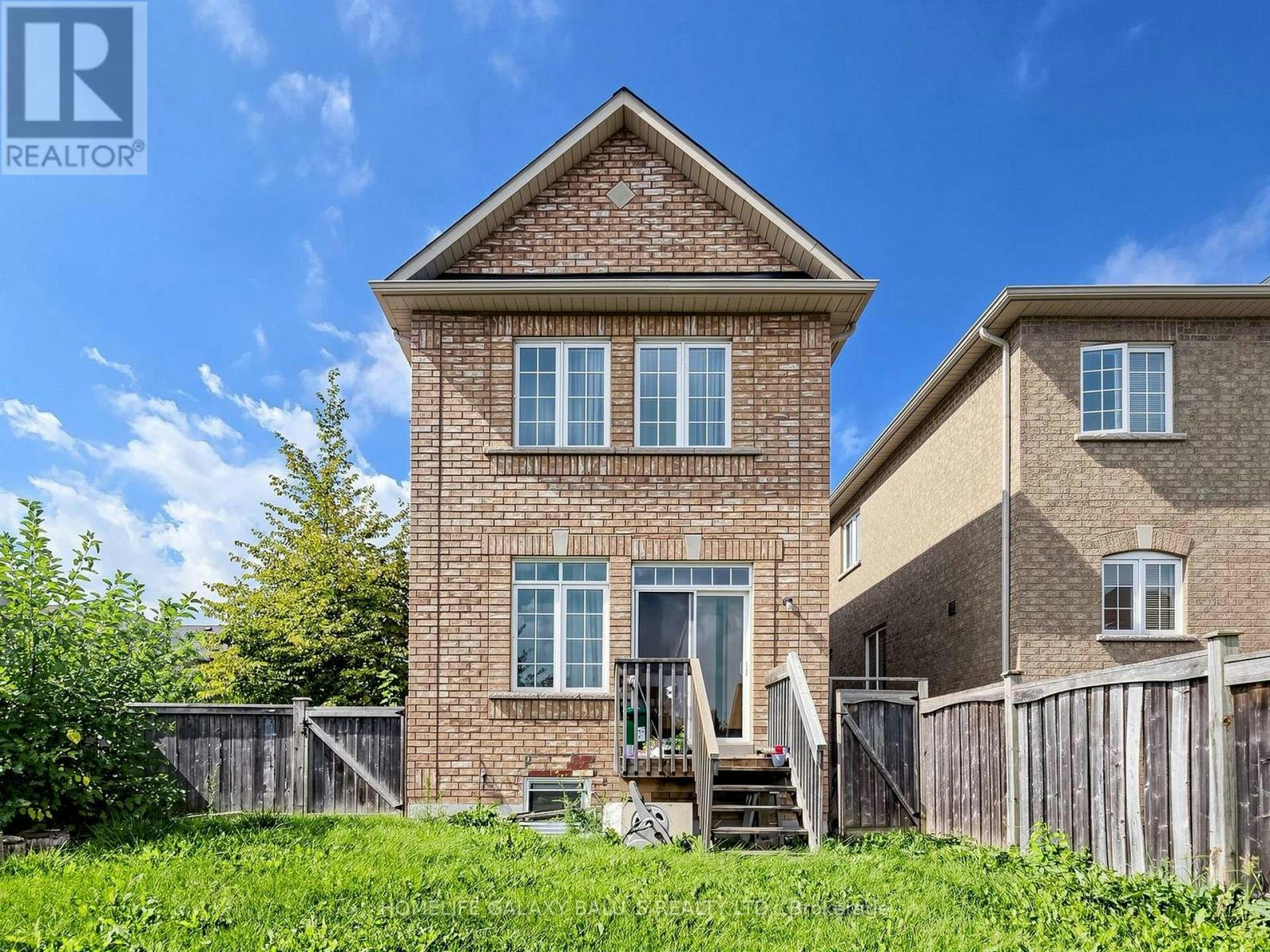 BASEMENT-7 Voysey Way, Markham, ON, L3S 0B4 - 35