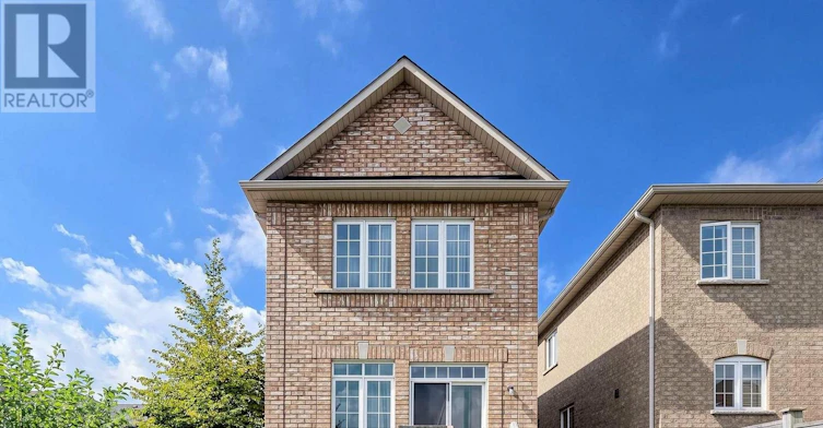 BASEMENT-7 Voysey Way, Markham, ON, L3S 0B4 - 35