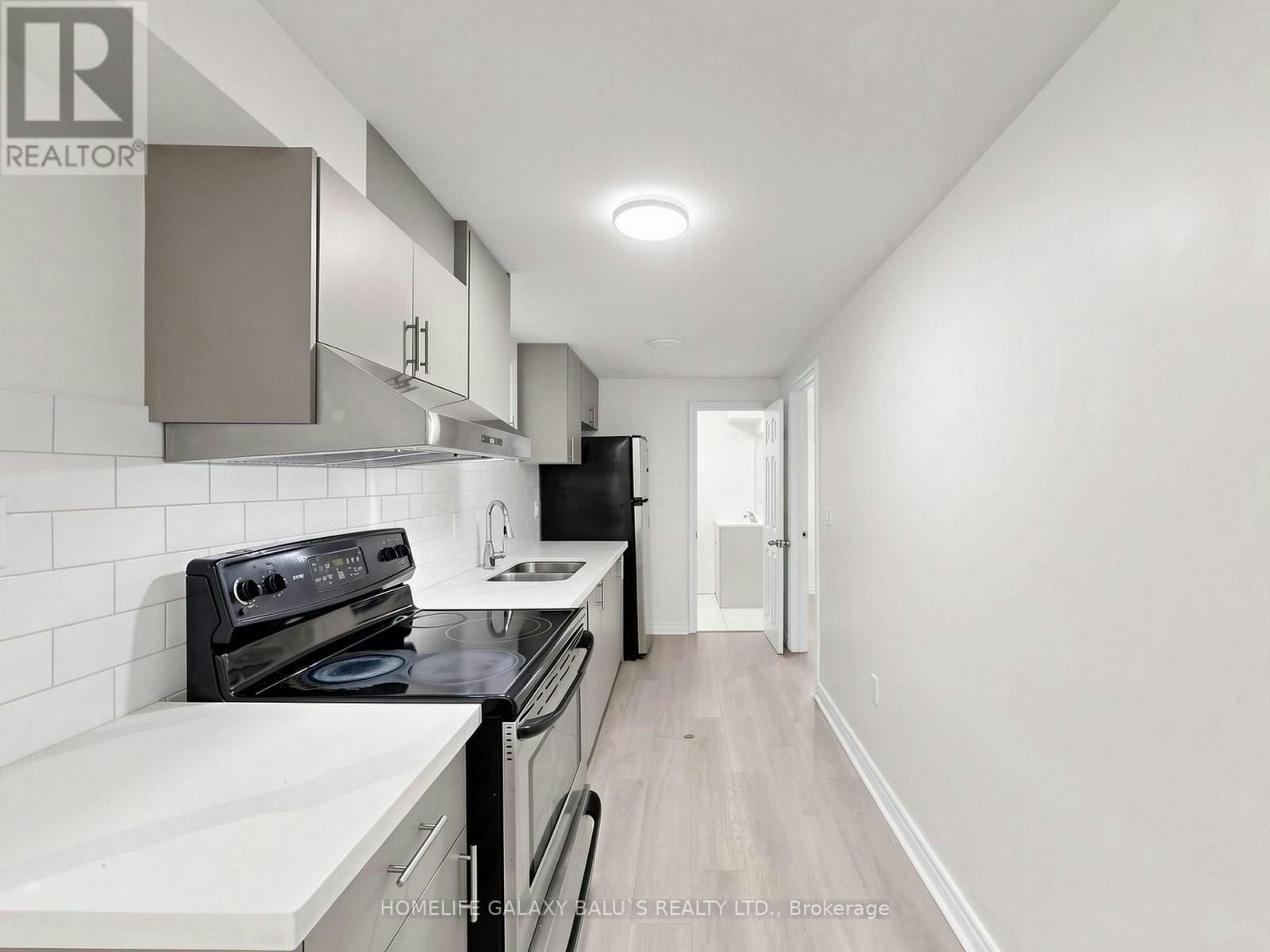 BASEMENT-7 Voysey Way, Markham, ON, L3S 0B4 - 9