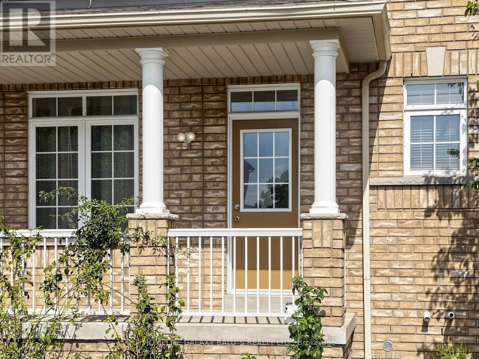 BASEMENT-7 Voysey Way, Markham, ON, L3S 0B4 - 2