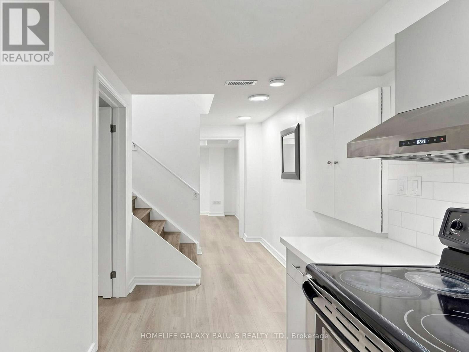 BASEMENT-7 Voysey Way, Markham, ON, L3S 0B4 - 10