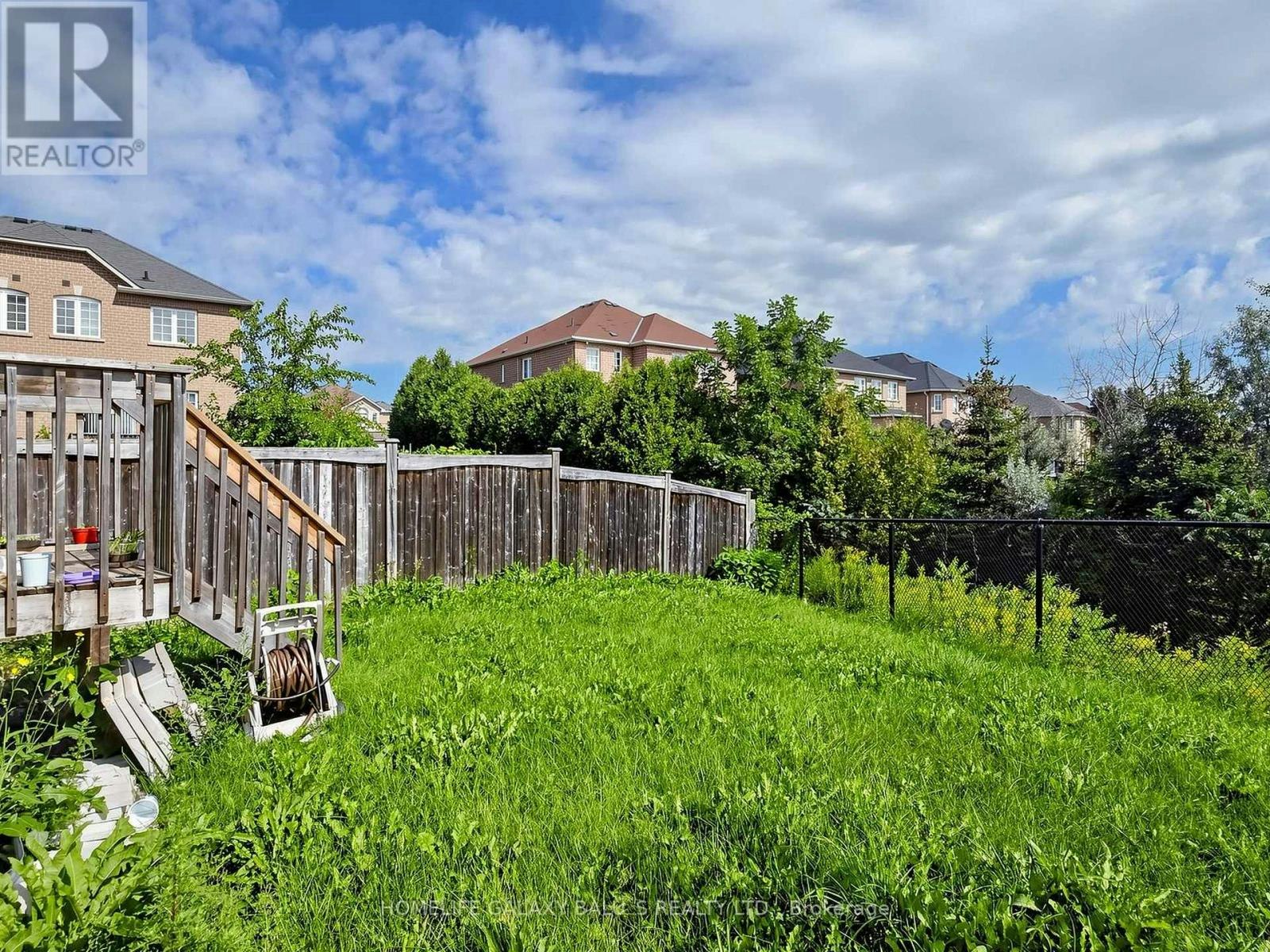 BASEMENT-7 Voysey Way, Markham, ON, L3S 0B4 - 40