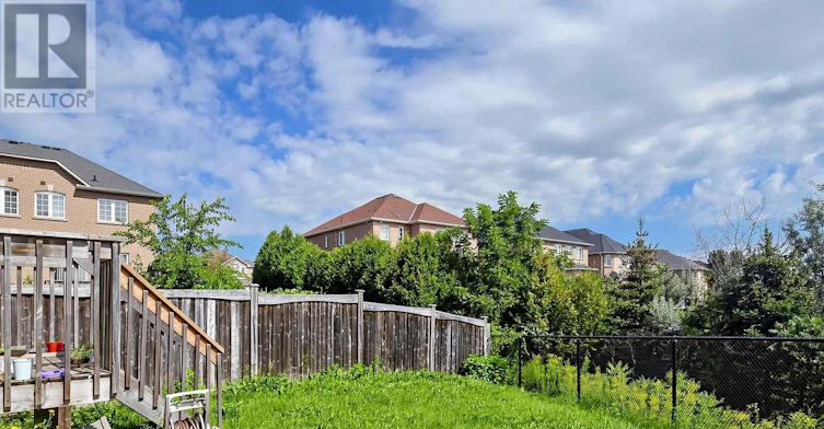 BASEMENT-7 Voysey Way, Markham, ON, L3S 0B4 - 40