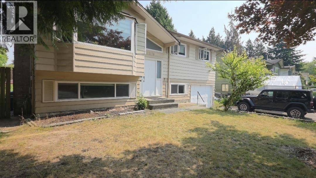 12130 Greenwell Street Street, Maple Ridge, BC, V2X 7N1