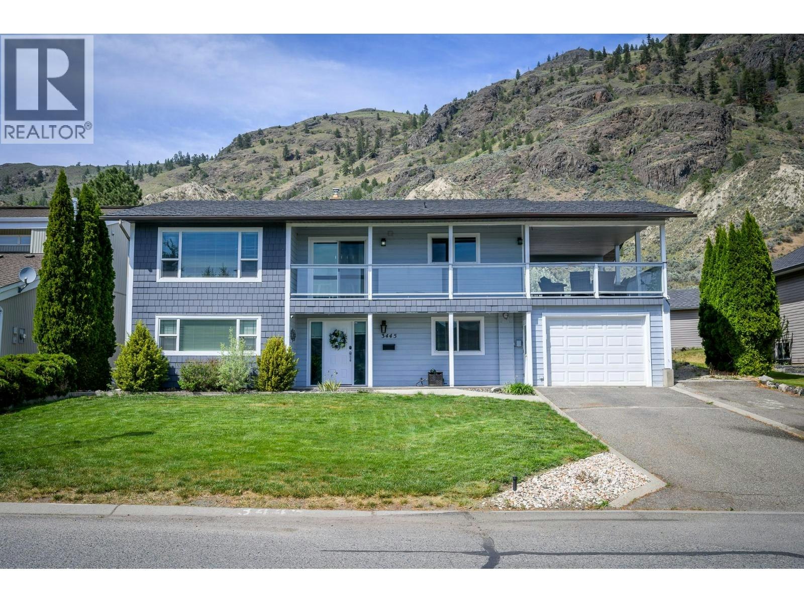 3445 Navatanee Drive, Kamloops, BC, V2H 1S1