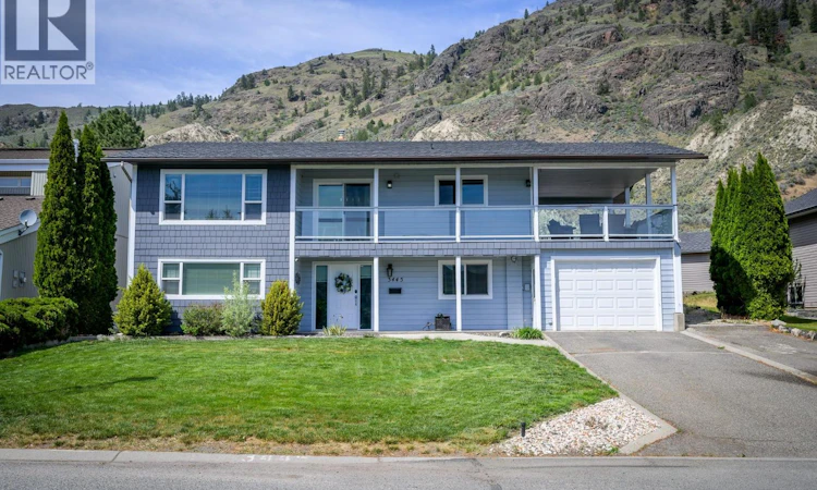 3445 Navatanee Drive