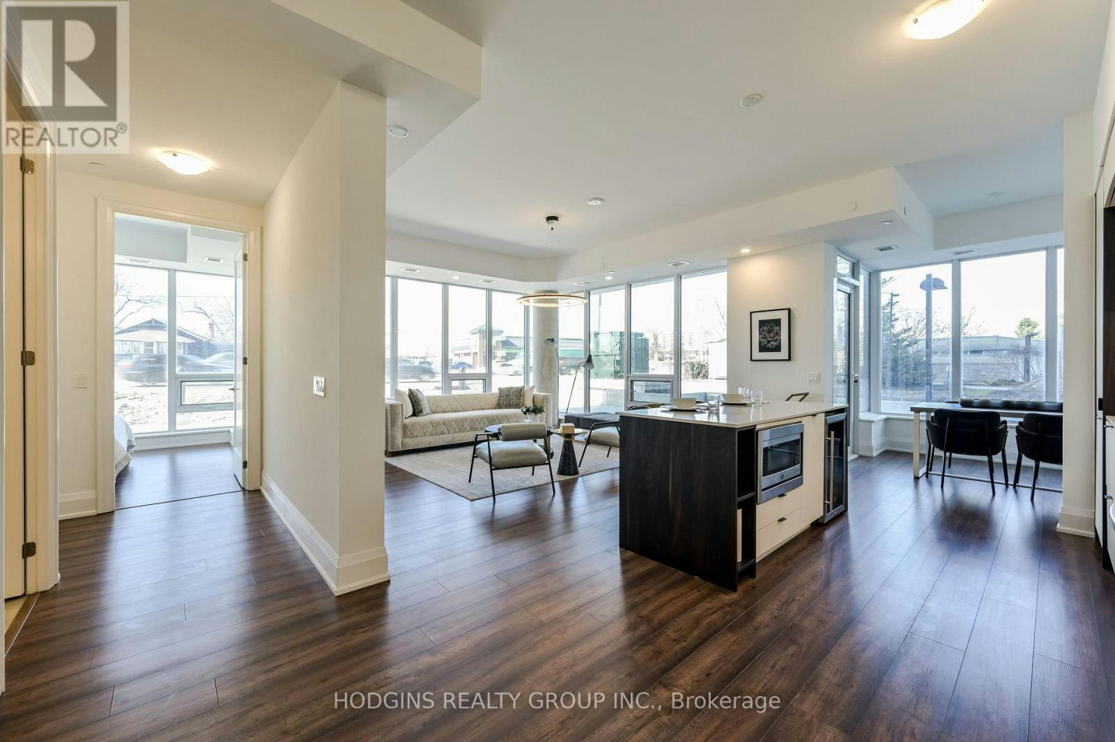 1711-1035 Southdown Road, Mississauga, ON, L5J 0A2