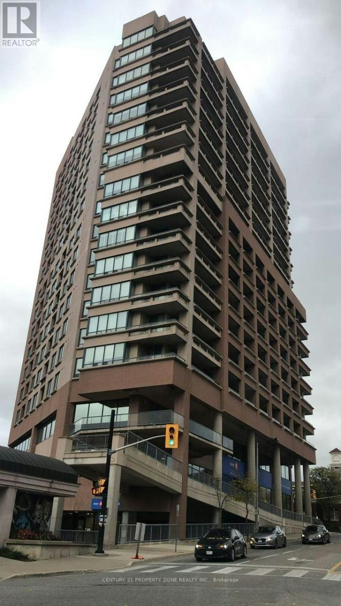 703-1 Belvedere Court, Brampton, ON, L6V 4M6