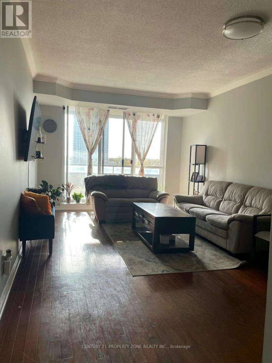 703-1 Belvedere Court, Brampton, ON, L6V 4M6 - 8