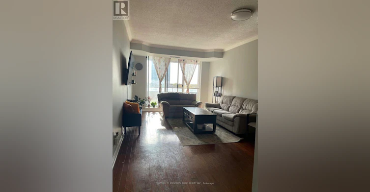 703-1 Belvedere Court, Brampton, ON, L6V 4M6 - 8