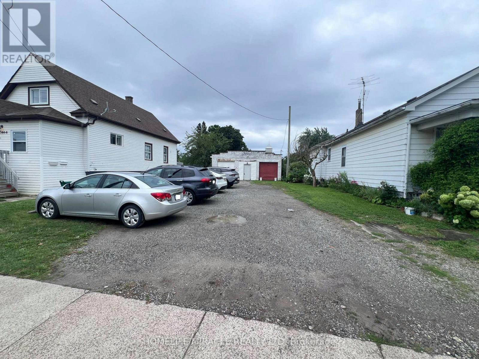 5470 Lewis Avenue, Niagara Falls, ON, L2G 3R7