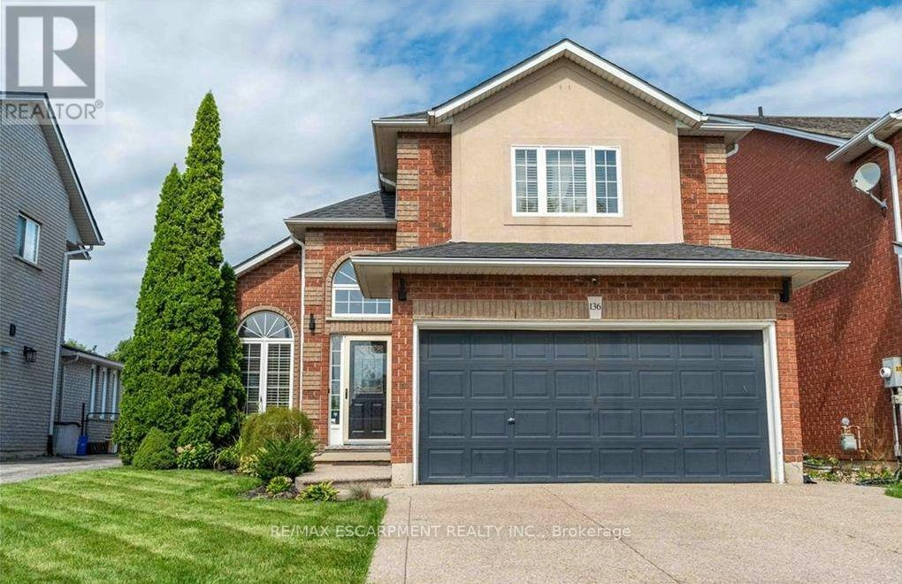 136 Braemar Avenue, Cayuga, ON, N3W 2M6