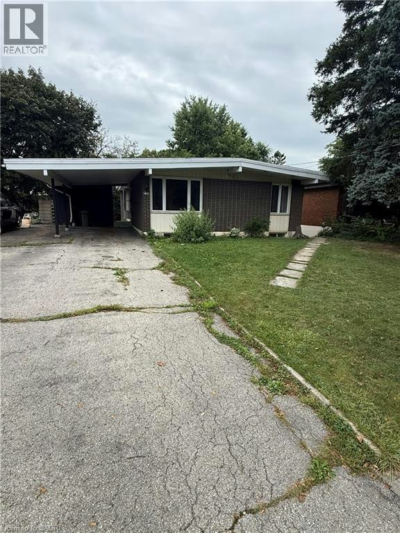 UPPER LEVEL-63 Sanatorium Road, Hamilton, ON, L9C 1Y4