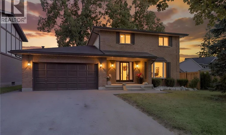 8 Beckett Drive
