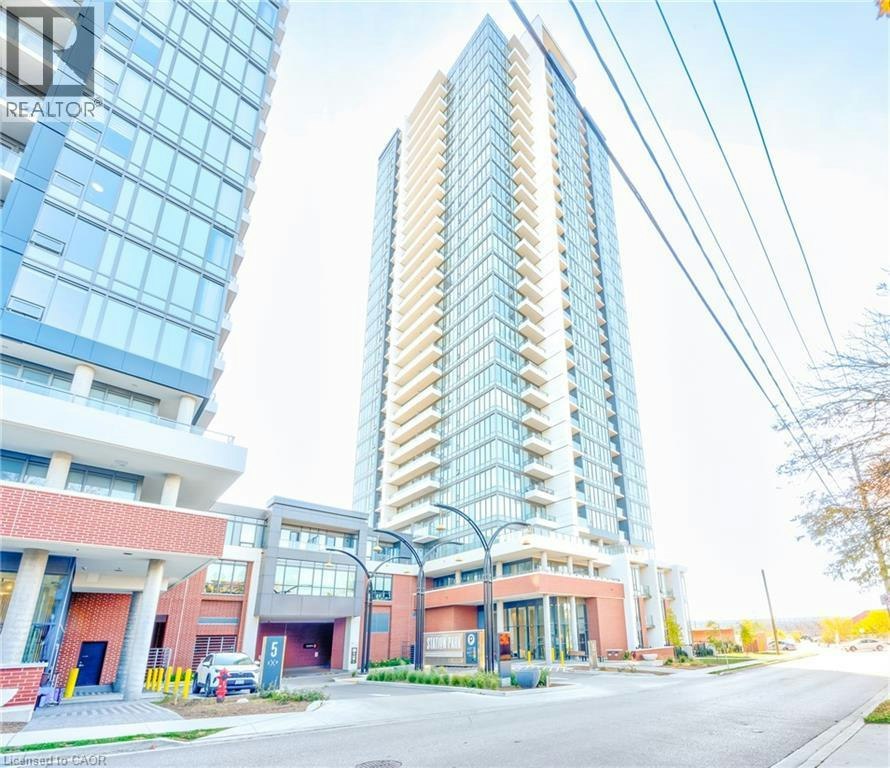 317-15 Wellington Street S, Kitchener, ON, N2G 0E4